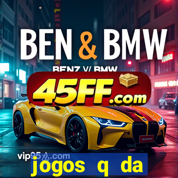 jogos q da dinheiro de verdade